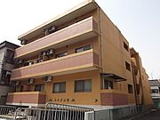 ヒルズ山科 2階 築18年3ヶ月の賃貸物件