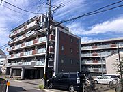 JR小倉駅より徒歩5分 5階 築11年8ヶ月の賃貸物件