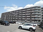 木幡駅より徒歩6分 3階 築31年6ヶ月の賃貸物件