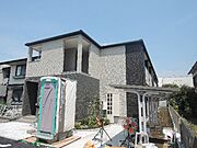 寺田駅より徒歩7分 1階 新築の賃貸物件