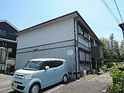 由福ハウス木幡A棟の賃貸物件