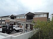 黄檗駅より徒歩10分 2階 築6年4ヶ月の賃貸物件