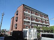 富野荘駅より徒歩4分 4階 築38年9ヶ月の賃貸物件