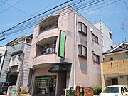 メゾン笹野 3階 築34年3ヶ月の賃貸物件