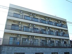 京阪宇治線 黄檗駅 徒歩10分の賃貸マンション