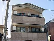 安村マンション2Bの賃貸物件