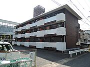 向島駅より徒歩12分 2階 築42年9ヶ月の賃貸物件
