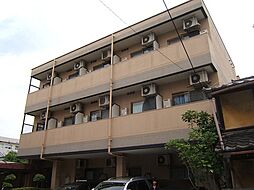 京阪本線 丹波橋駅 徒歩13分