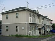 エステートピア松英２ 1階 築32年10ヶ月の賃貸物件
