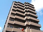 椥辻駅より徒歩4分 9階 築26年10ヶ月の賃貸物件