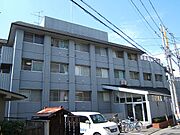 ファインブルーム丹波橋 1階 築46年6ヶ月の賃貸物件