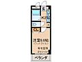コンフォート桃山4階4.9万円