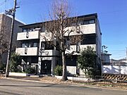 グランシャリオF棟 1階 築26年7ヶ月の賃貸物件