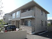 セジュールモダン芝ヶ原 1階 築16年の賃貸物件