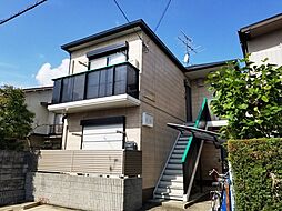 阪急嵐山線 上桂駅 徒歩7分の賃貸アパート