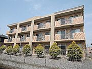 小倉駅より徒歩11分 3階 築17年7ヶ月の賃貸物件