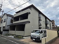 京阪本線 丹波橋駅 徒歩4分
