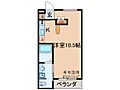 アクシス3階5.8万円