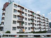 プルーリオン勧修寺 3階 築47年3ヶ月の賃貸物件