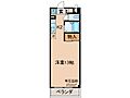 グランパティキサイチ3階4.8万円