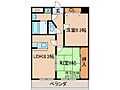 コスモスフローラダイゴ5階6.4万円