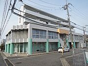 向島駅より徒歩8分 3階 築34年7ヶ月の賃貸物件