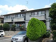グランシャリオE棟 2階 築30年3ヶ月の賃貸物件