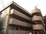 三室戸駅より徒歩8分 2階 築43年6ヶ月の賃貸物件