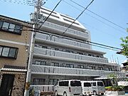 山科駅より徒歩3分 2階 築36年11ヶ月の賃貸物件
