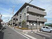 ロイヤル西野山 3階 築8年の賃貸物件