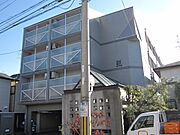 小倉駅より徒歩12分 3階 築34年7ヶ月の賃貸物件