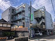 レジデンス小倉 4階 築32年10ヶ月の賃貸物件