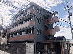 京都地下鉄東西線 東野駅 徒歩10分