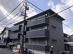 近鉄京都線 伏見駅 徒歩9分の賃貸アパート