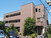 リバーヒルズ 2階 築31年9ヶ月の賃貸物件
