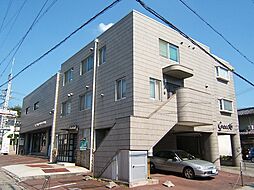 京阪宇治線 黄檗駅 徒歩4分の賃貸マンション