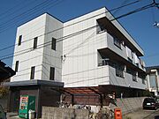 石田駅より徒歩4分 2階 築27年9ヶ月の賃貸物件