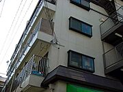 中書島駅より徒歩3分 3階 築41年5ヶ月の賃貸物件