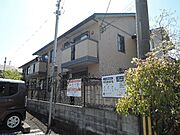 モナリエ音羽 1階 築16年1ヶ月の賃貸物件