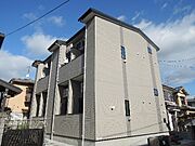 石田駅より徒歩10分 1階 新築の賃貸物件