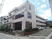 シュロスインレット 2階 築37年8ヶ月の賃貸物件