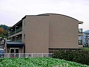 ソレーユ小栗栖 2階 築27年8ヶ月の賃貸物件