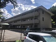 木幡駅より徒歩14分 築29年9ヶ月 3階建の賃貸物件