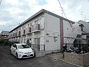 ハイツシティ丹波橋A 1階 築41年の賃貸物件