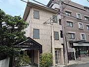 桃山駅より徒歩1分 3階 築43年2ヶ月の賃貸物件