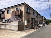 東野駅より徒歩11分 1階 築17年2ヶ月の賃貸物件
