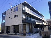 向島駅より徒歩8分 2階 新築の賃貸物件