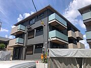 六地蔵駅より徒歩6分 2階 新築の賃貸物件