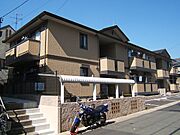 四宮駅より徒歩10分 2階 築15年7ヶ月の賃貸物件