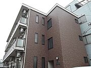 広野町マンション 3階 築26年の賃貸物件